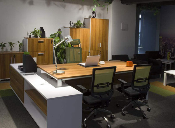 安裝辦公家具需要注意什么？