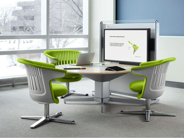 辦公家具怎么擺放符合風(fēng)水學(xué)？