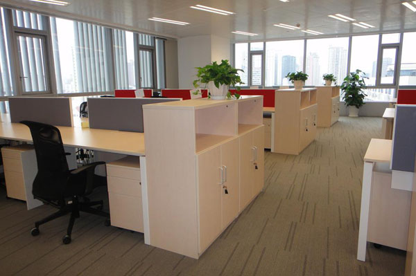 辦公家具怎么安裝？有哪些需要注意的？